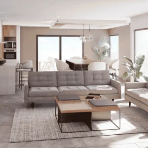 Penthouse 401 en Torre Entrecielos